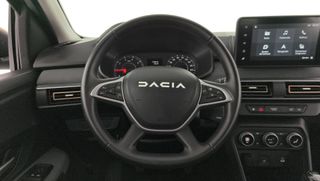 DACIA Sandero Stepway ECO-G Extreme Go 74kW 100cv