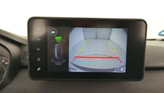 DACIA Sandero Stepway ECO-G Extreme Go 74kW 100cv