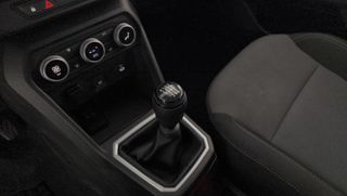 DACIA Sandero Stepway ECO-G Extreme Go 74kW 100cv