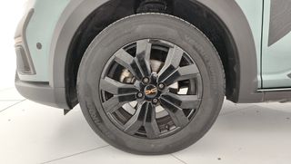 DACIA Sandero Stepway ECO-G Extreme Go 74kW 100cv