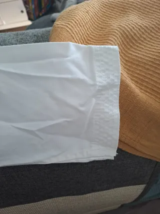 Kimono Taekwondo Daedo Blanco Talla 1/140