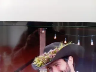 Televisor Sony Negro Bravia modelo KDL40R50B