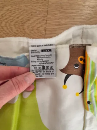 Cuna Stokke Sleepi + Kit Junior + 2 colchones