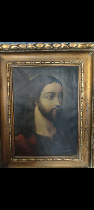 Cuadro Resurrección de Cristo