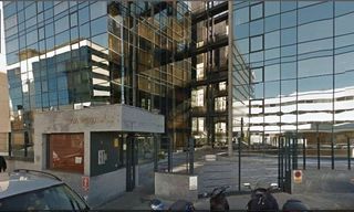 Garaje en alquiler en Virgen del Cortijo - Manoteras en Madrid