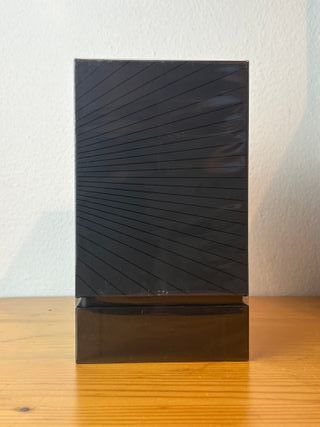 French Avenue Royal Blend Nero Extrait Parfum