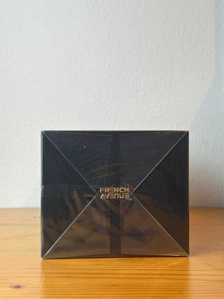 French Avenue Royal Blend Nero Extrait Parfum