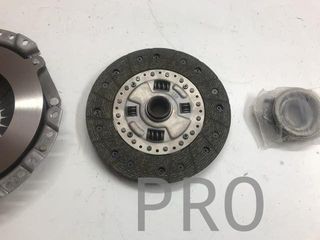 Kit embrague nissan bluebird 2.0D nuevo