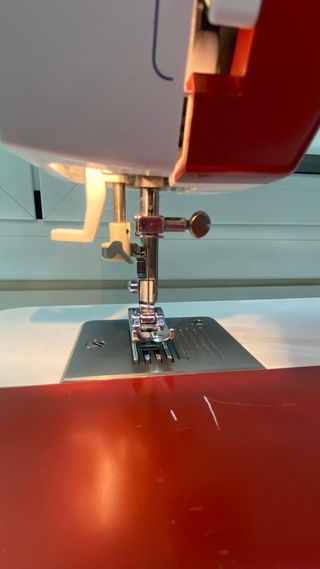 Máquina de coser Bernette Fun Style