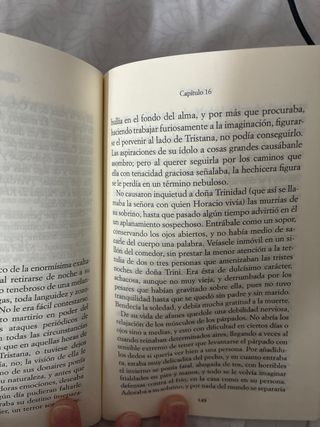 Tristana (Spanish Edition)