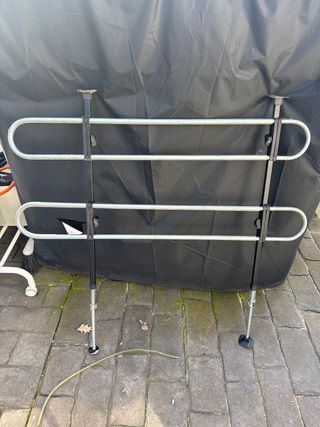 Separador Perros Nissan Terrano