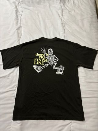 T-Shirt Nike Verde Oliva