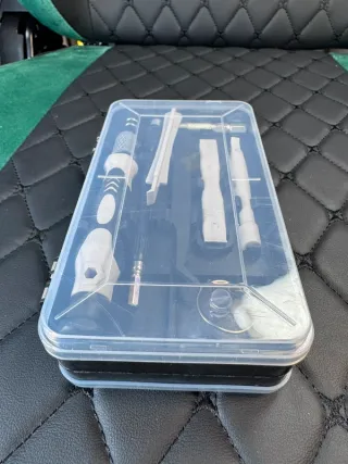 Set Cacciaviti Precisione