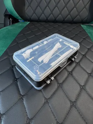 Set Cacciaviti Precisione