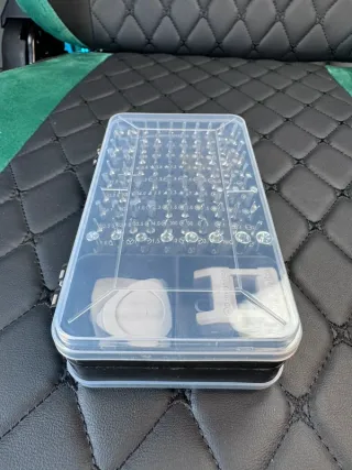 Set Cacciaviti Precisione