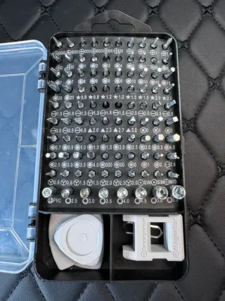 Set Cacciaviti Precisione