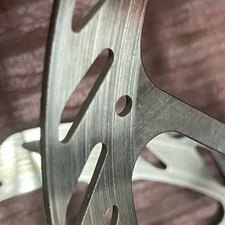 Pareja Discos de Freno BTT Avid Elixir