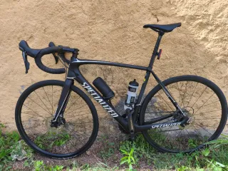 Bicicleta de carretera Specialized Tarmac