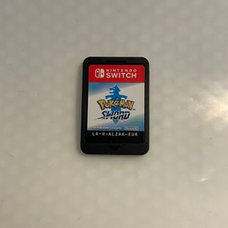 POKEMON SPADA Switch Gioco ITALIANO per Nintendo