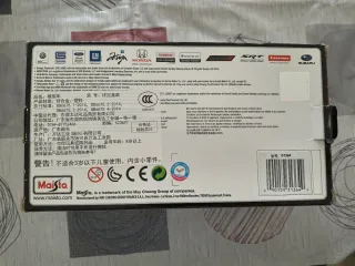 Volkswagen Van Samba