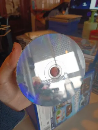 Harry Potter y el Prisionero de Azkaban PS2