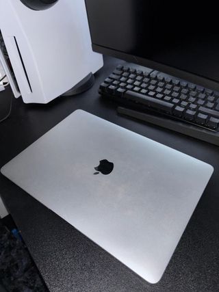 MacBook Air 13 M1 (2020) Plata