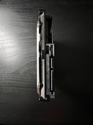 Disco Rígido Seagate BarraCuda 2TB – 7200 RPM