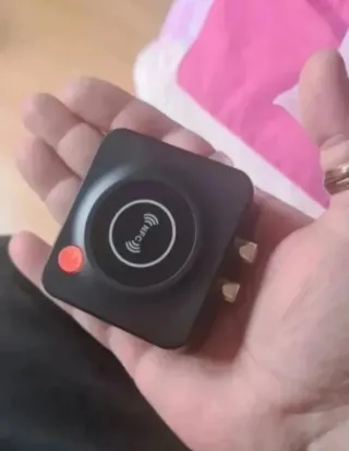 Receptor Audio Bluetooth 5.1 con NFC C52