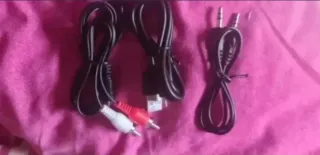 Receptor Audio Bluetooth 5.1 con NFC C52