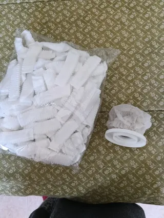 Aspirador de cama y sofá