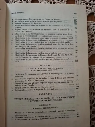 Introduc. al estudio del Derecho, Recasens Siches