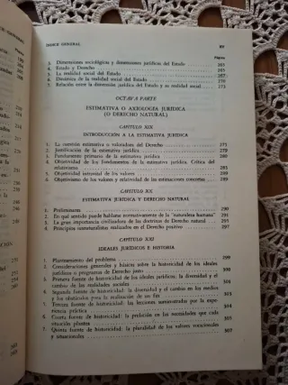 Introduc. al estudio del Derecho, Recasens Siches