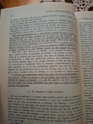 Introduc. al estudio del Derecho, Recasens Siches