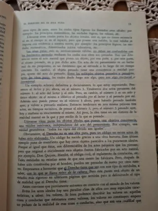 Introduc. al estudio del Derecho, Recasens Siches