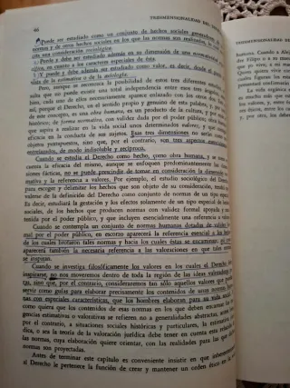 Introduc. al estudio del Derecho, Recasens Siches