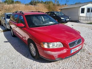 Volvo V70 2.4 140 Momentum