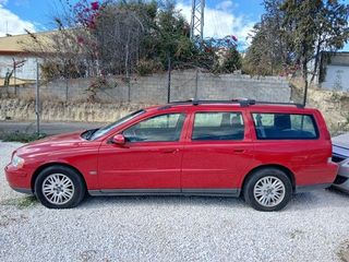 Volvo V70 2.4 140 Momentum