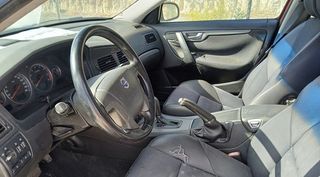 Volvo V70 2.4 140 Momentum
