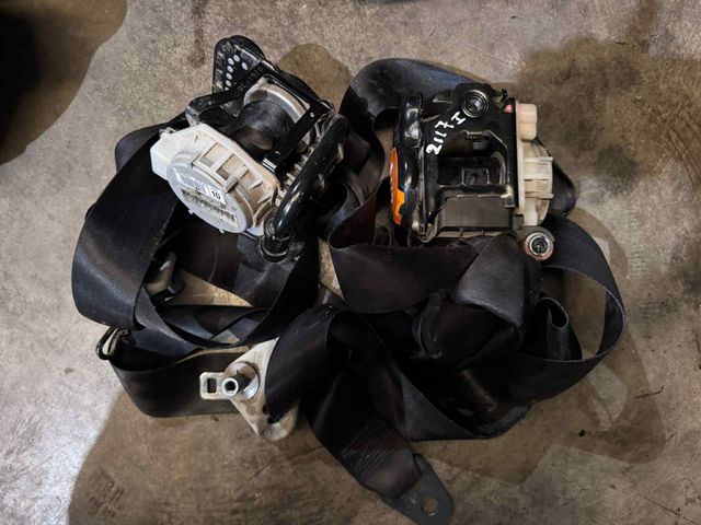 KIT AIRBAG CITROEN BERLINGO 2008-2018
