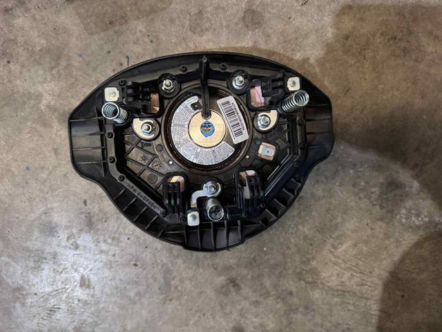 KIT AIRBAG CITROEN BERLINGO 2008-2018