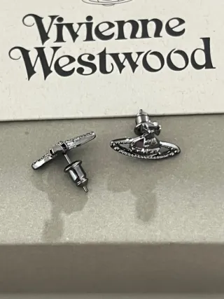 Pendientes Vivienne Westwood Orb