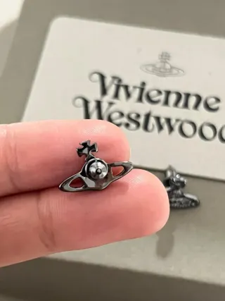 Pendientes Vivienne Westwood Orb