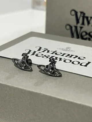 Pendientes Vivienne Westwood Orb