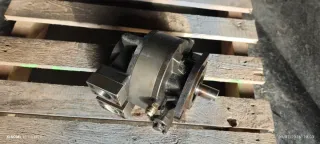 Bomba Hidráulica Danfoss VPA 20