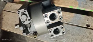 Bomba Hidráulica Danfoss VPA 20