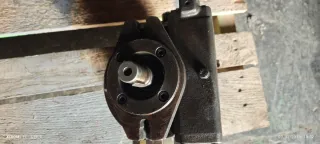 Bomba Hidráulica Danfoss VPA 20