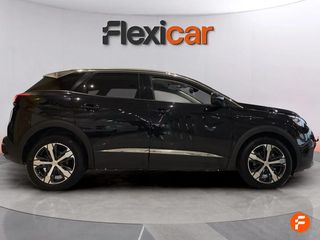 Peugeot 3008 1.2 PURETECH 96KW (130CV) ACTIVE EAT8