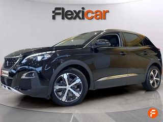 Peugeot 3008 1.2 PURETECH 96KW (130CV) ACTIVE EAT8
