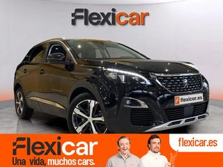 Peugeot 3008 1.2 PURETECH 96KW (130CV) ACTIVE EAT8