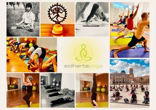 Clases privadas de: Yoga Estiramientos  Meditación